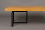 Class - Table Basse - Bois - Chêne/Marron