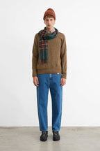 Pullover Paris Tan