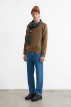 Pullover Paris Tan