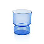 Ambra - Lot De 2 Verres - 30Cl - Bleu