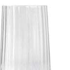 Cléo - Lot De 6 Verres À Orangeade En Verre Cristallin - 50Cl - Transparent