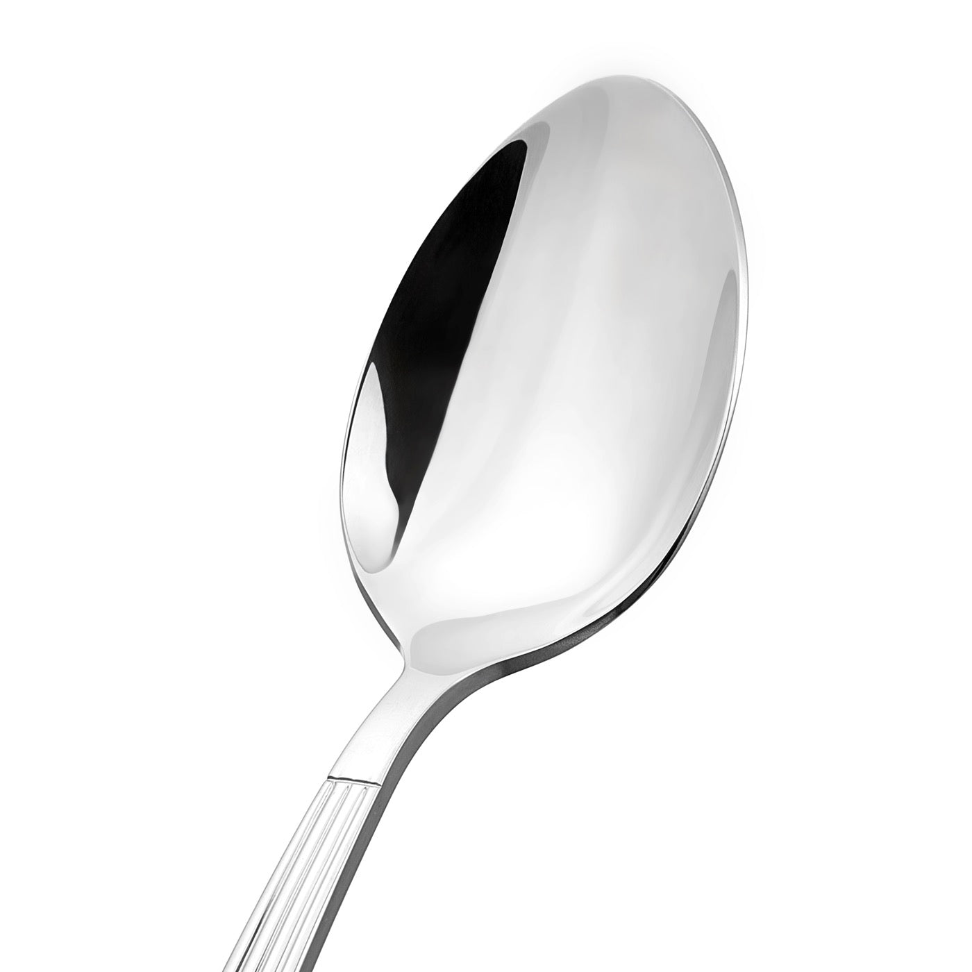 Cléo - Ménagère 24 Pièces - Argent