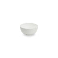Taidu Ii - 6 Bols En Bone China - Blanc - 2 Tailles