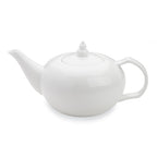Taidu Ii - Théière En Bone China - 150Cl - Blanc