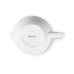 Taidu Ii - Théière En Bone China - 150Cl - Blanc