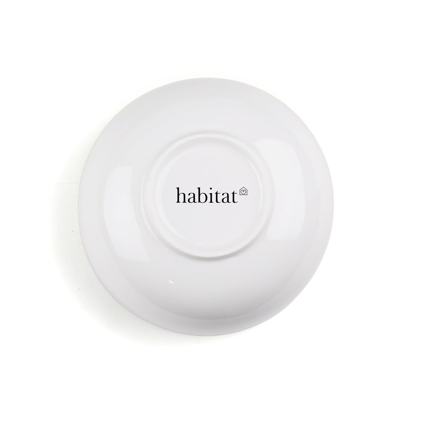 Taidu Ii - Sucrière En Bone China - 28Cl - Blanc