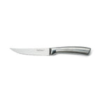 Élixir - 6 Couteaux À Steak En Inox - Argenté