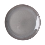 Osaka - Service De Table 18 Pièces En Grès Réactif - Gris