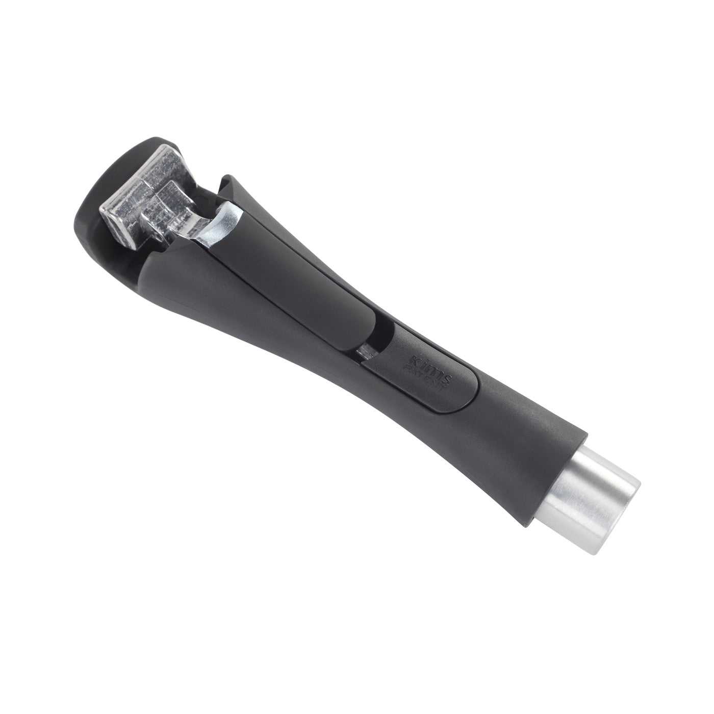 Épure Amovible - 3 Poêles - 20/24/28Cm Amovible Inox 18/8 Induction - Argenté