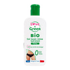 Certified Organic, Sulphate-Free, Fragrance-Free Moisturising Intimate Wash, 200ml
