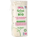 Carrés Hypoallergéniques 100% Coton Bio Non Blanchis - 60 Cotons
