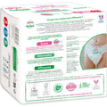 Hypoallergenic And Eco-Friendly Pull-Up Nappies Sz 4 X 32