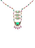 Collar Finaya - Multicolor