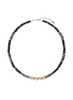 Halsband Vinze - Svart