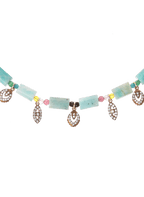 Collar Piad - Turquesa