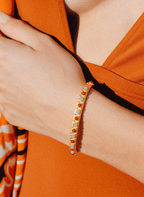Bracciale Ispa - Turchese
