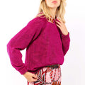 Romy Jumper - Pink