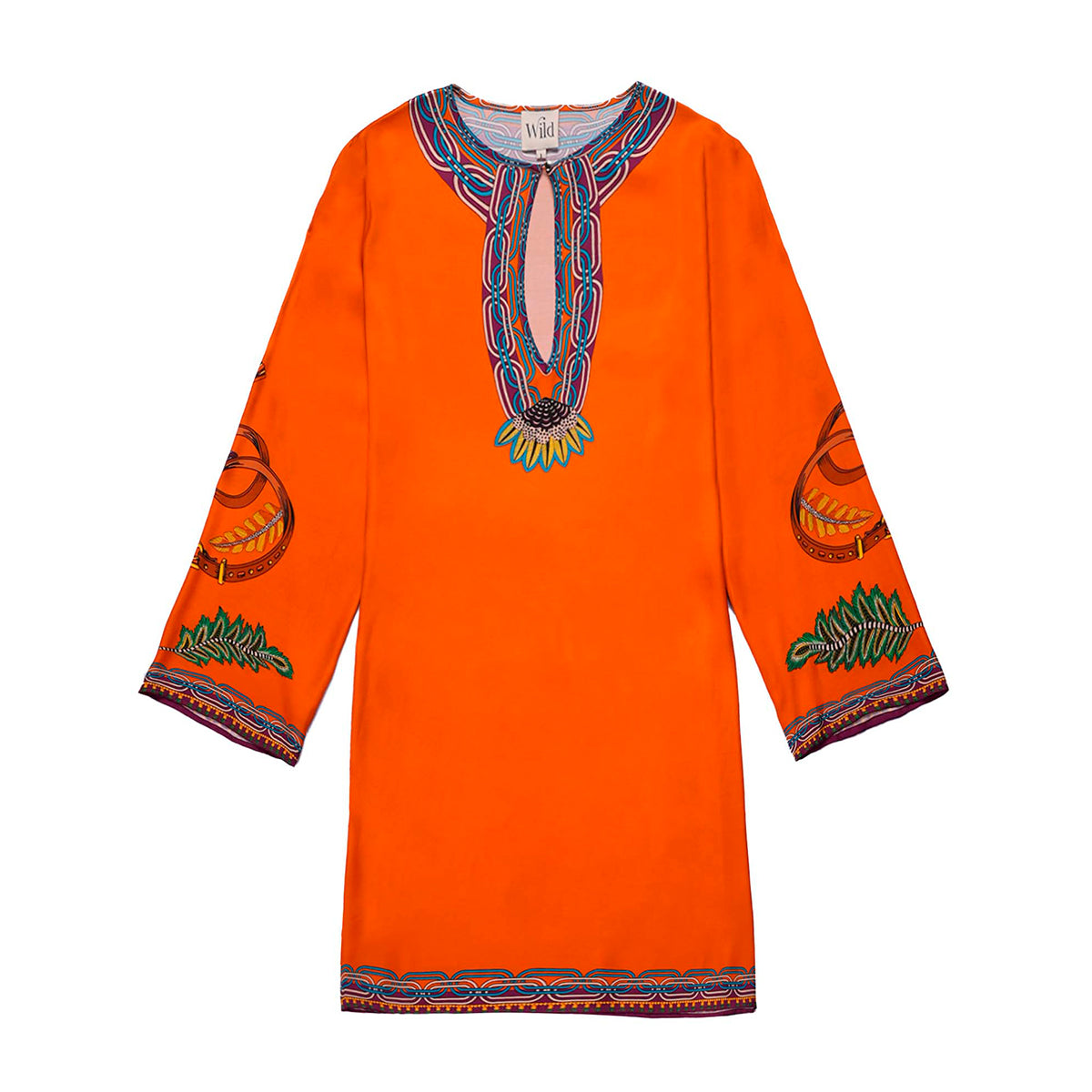 Kleid Ezra - Sonstige
