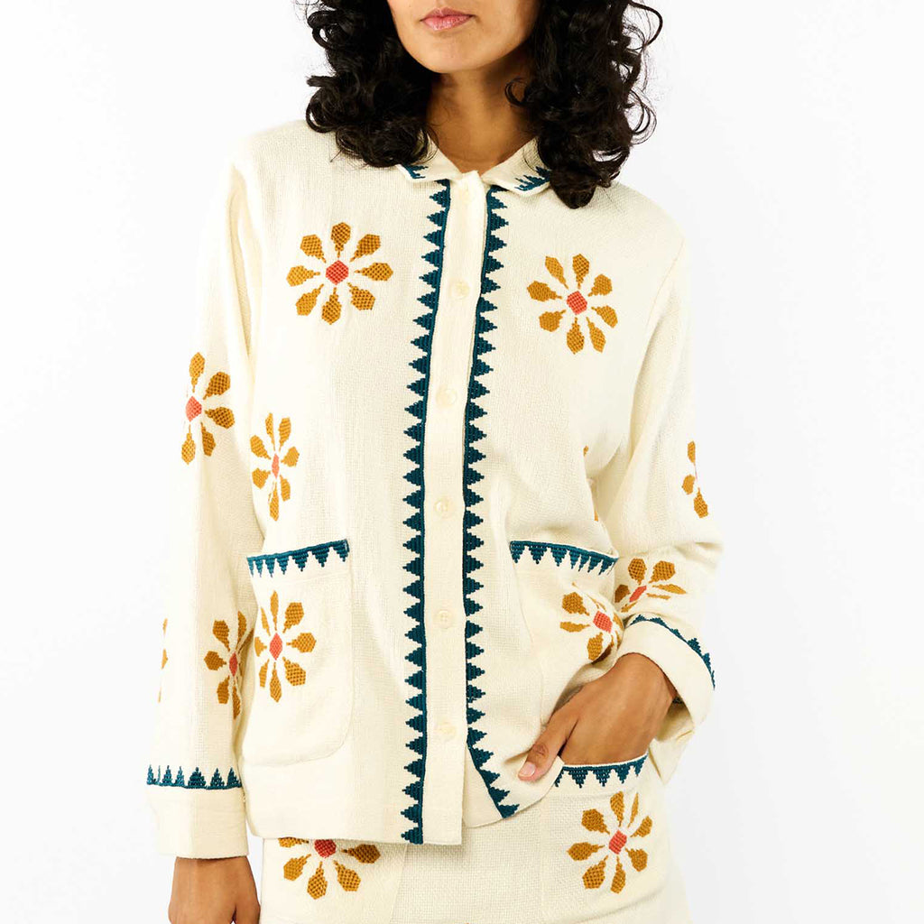 Giacca Tomar - Beige
