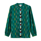 Blusa Mimosa - Verde