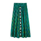 Abbie Skirt - Green