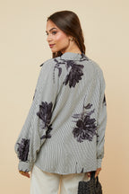 Chemise - Noir