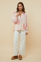 Camisa - Rosa