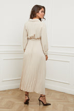 Robe - Beige