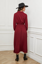 Robe - Bordeaux
