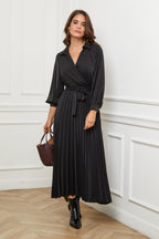 Robe - Noir