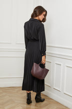 Robe - Noir