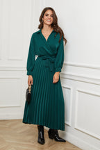 Vestido - Verde