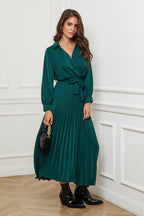 Vestido - Verde