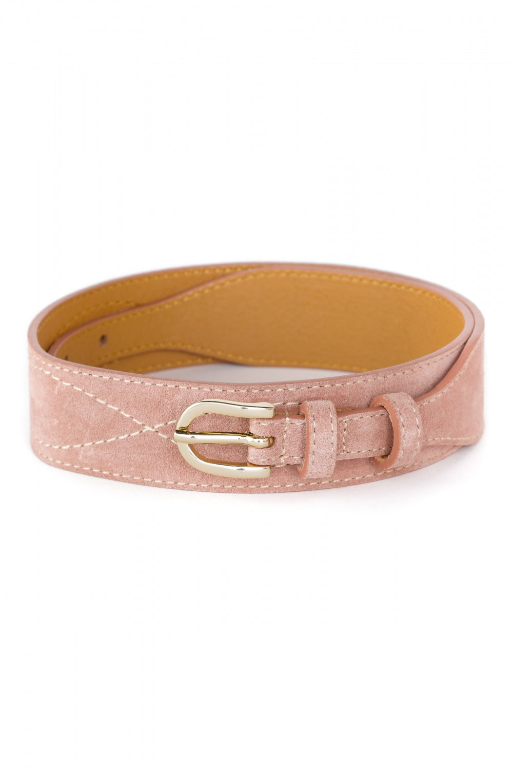 Ceinture Suzie - Rose