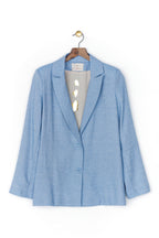 Blazer Diane Patagonia - Blau