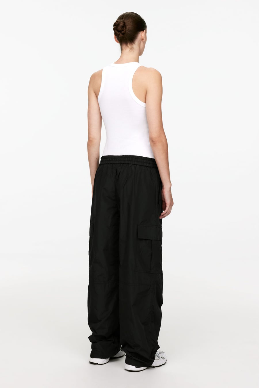 Broek Carrie - Zwart