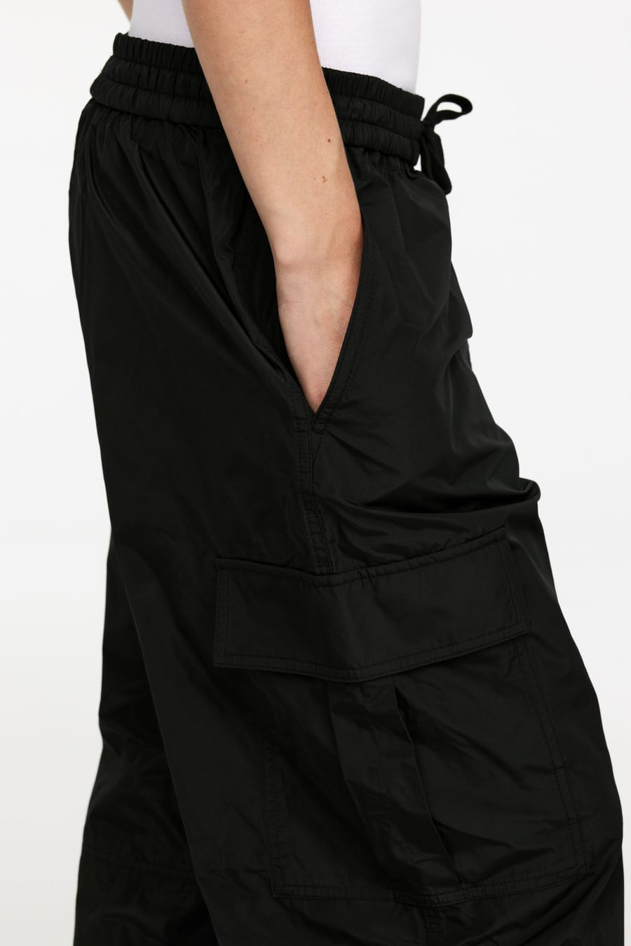 Broek Carrie - Zwart