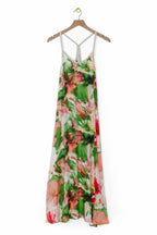 La Robe Lola Maxi Flou