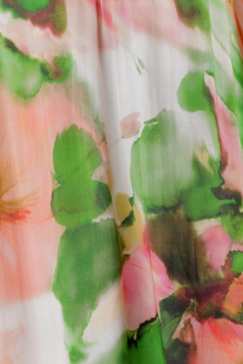La Robe Lola Maxi Flou