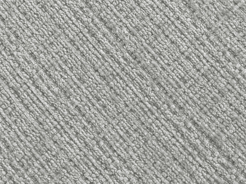 Denise - Pouffe - Textured Fabric
