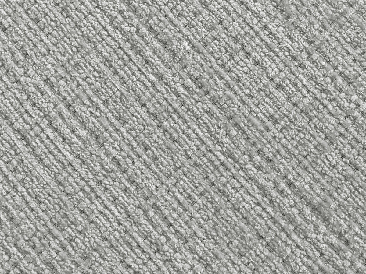 Denise - Pouffe - Textured Fabric