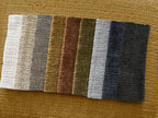 Denise - Pouffe - Textured Fabric