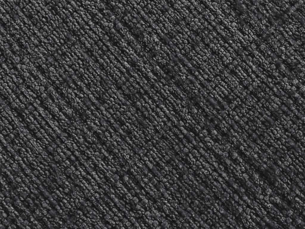 Denise - Pouffe - Textured Fabric