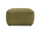 Denise - Pouffe - Textured Fabric