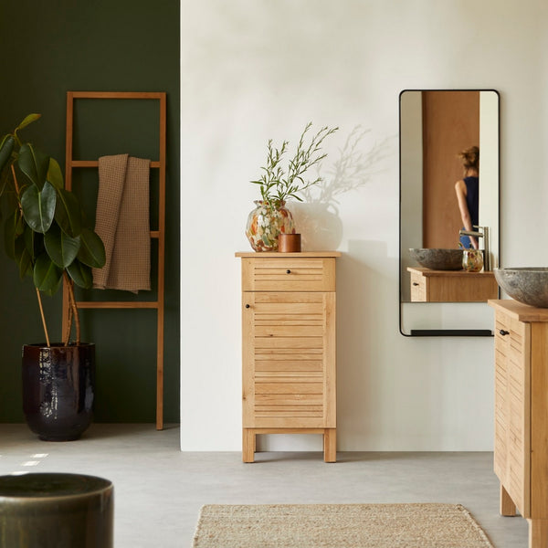 Soho - Underskab - Eg - Natur