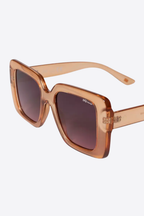Gafas de sol Nadia - Miel Cristal