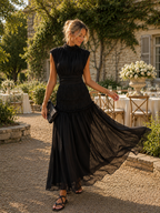 Robe Romy - Noir