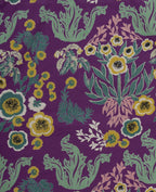 Kimono largo - Swainston purple