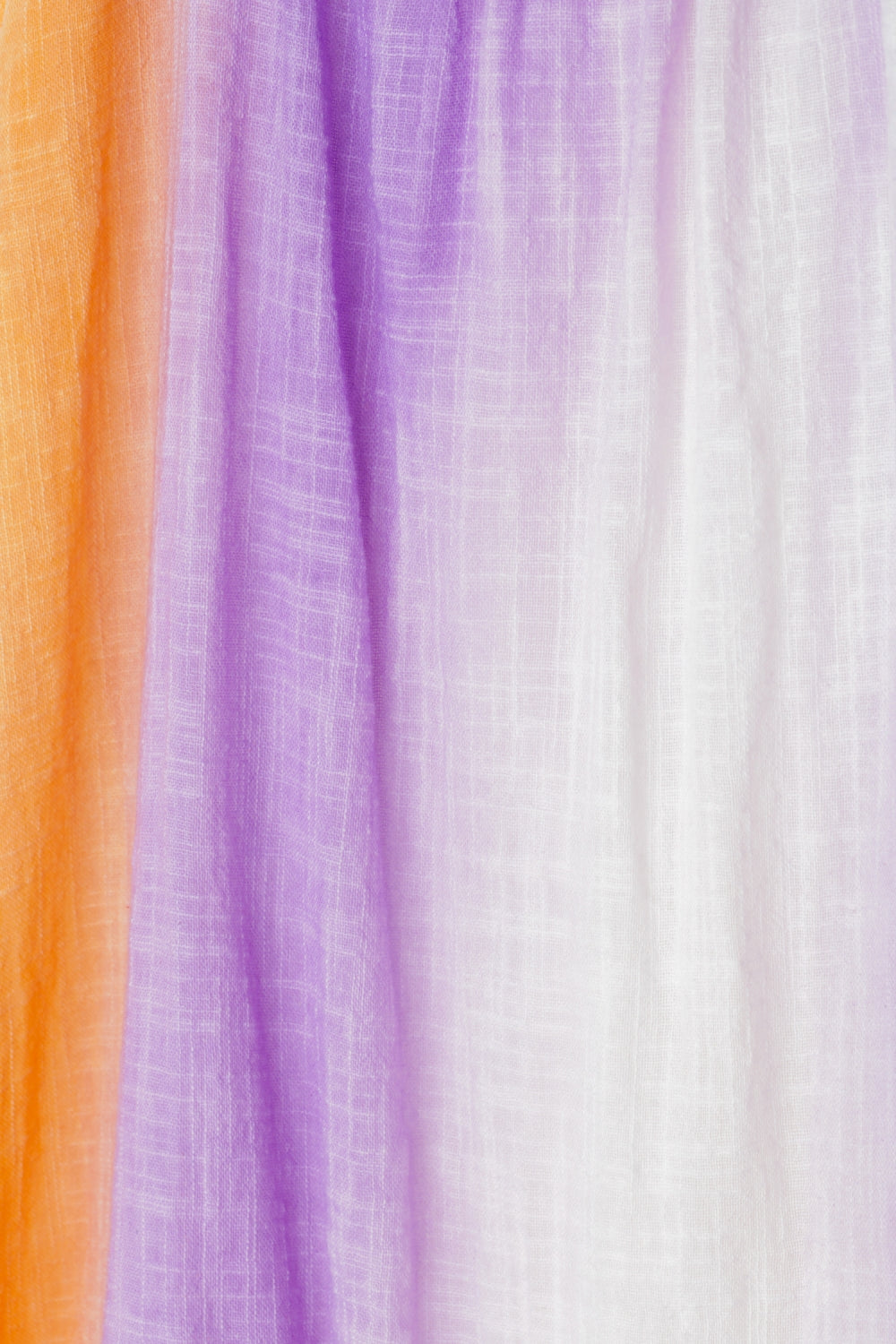 Robe MichèTie & Dye - Lilas