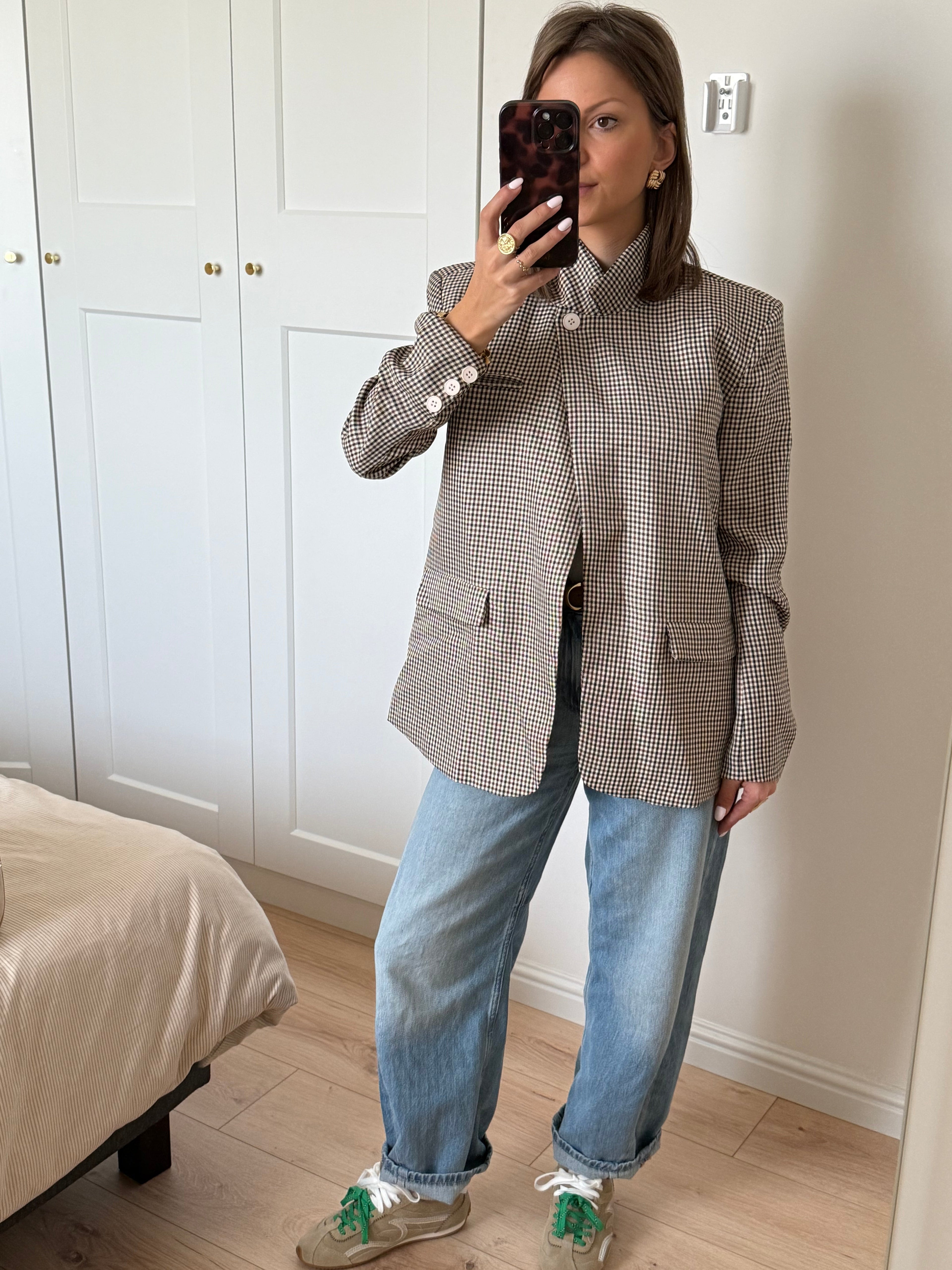 Blazer Kyle